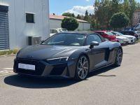 Audi R8 - Vorschau Bild 23