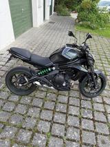 Kawasaki ER-6n - Offers