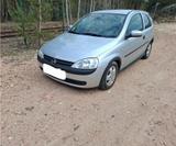 Opel Corsa C 1.2 Automatik 102.000km,Neuer... - Opel Corsa aus 2002: 1.2