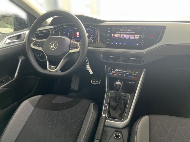 Fahrzeugabbildung Volkswagen Taigo 1.0 TSI DSG GOAL GJR ACC SHZ KLIMA
