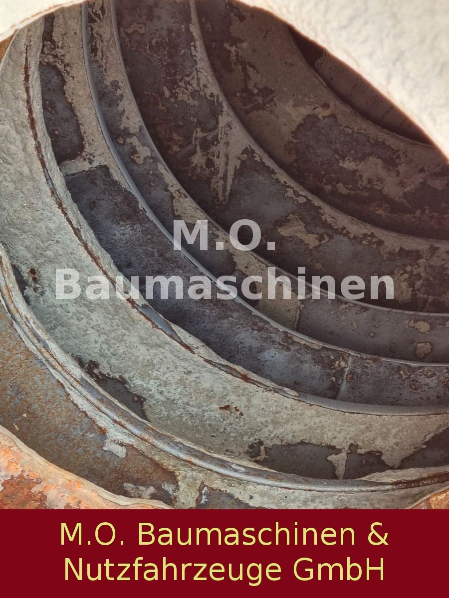 Fahrzeugabbildung Mercedes-Benz Actros 3241 Betonmischer+ Schwing Setter Pumpe