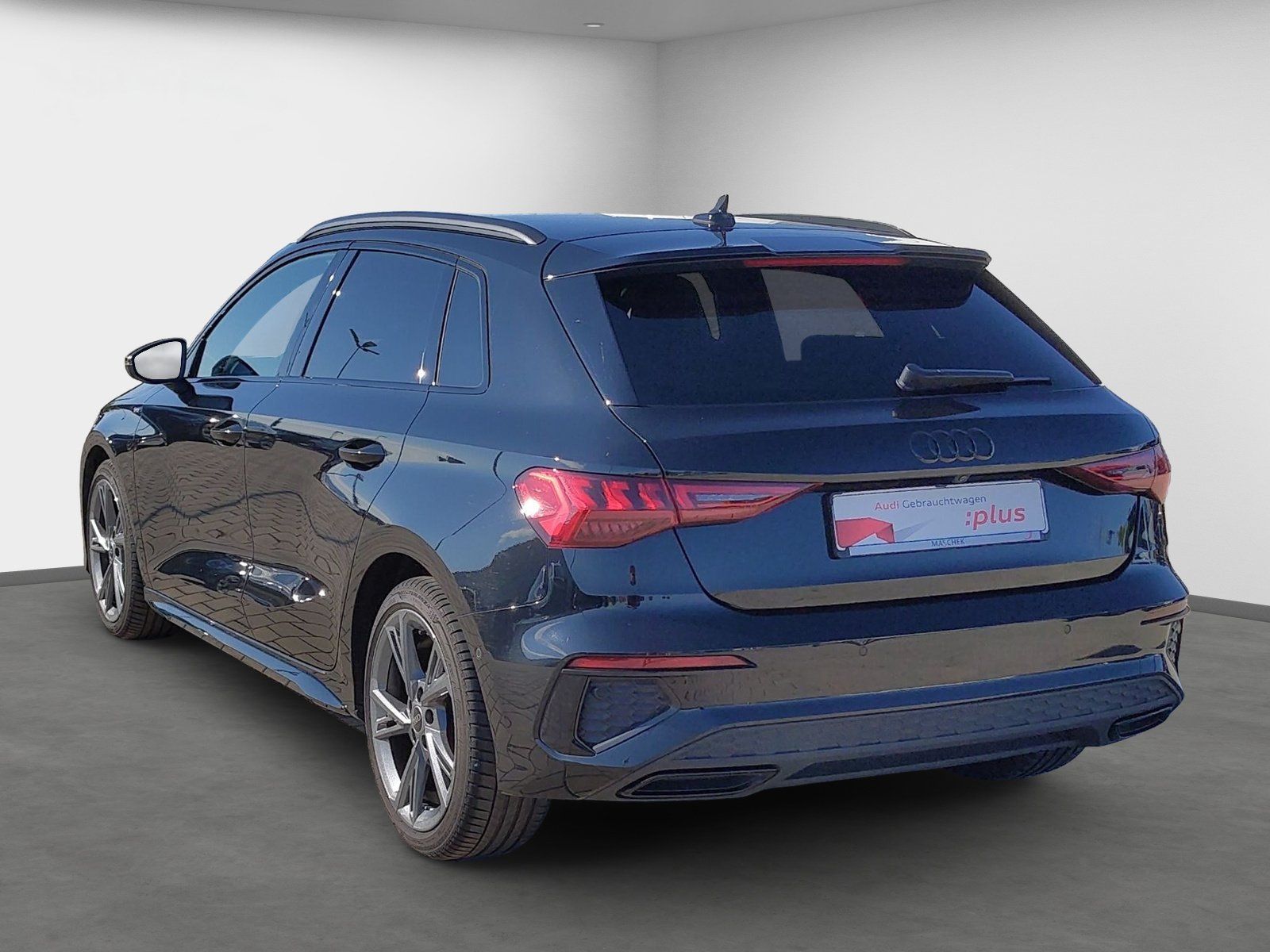 Audi A3 - Bild 4