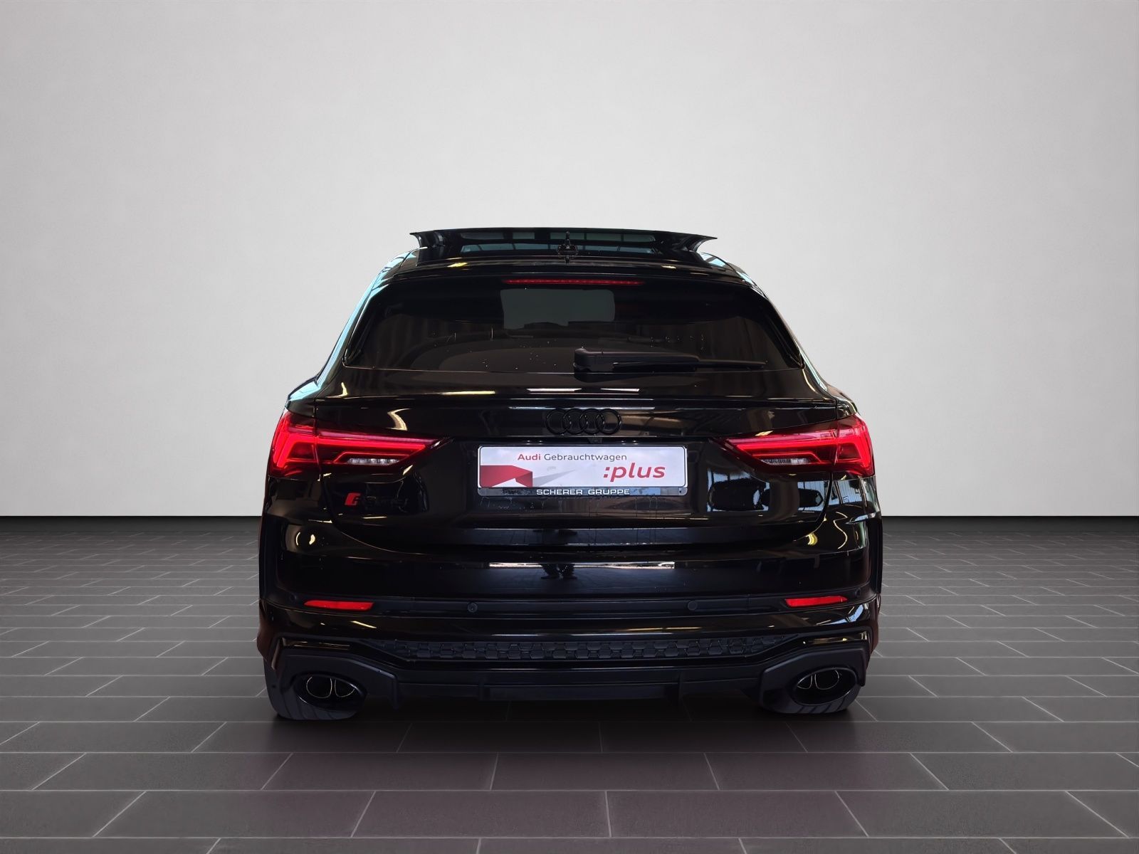 Audi RSQ3 - Bild 7