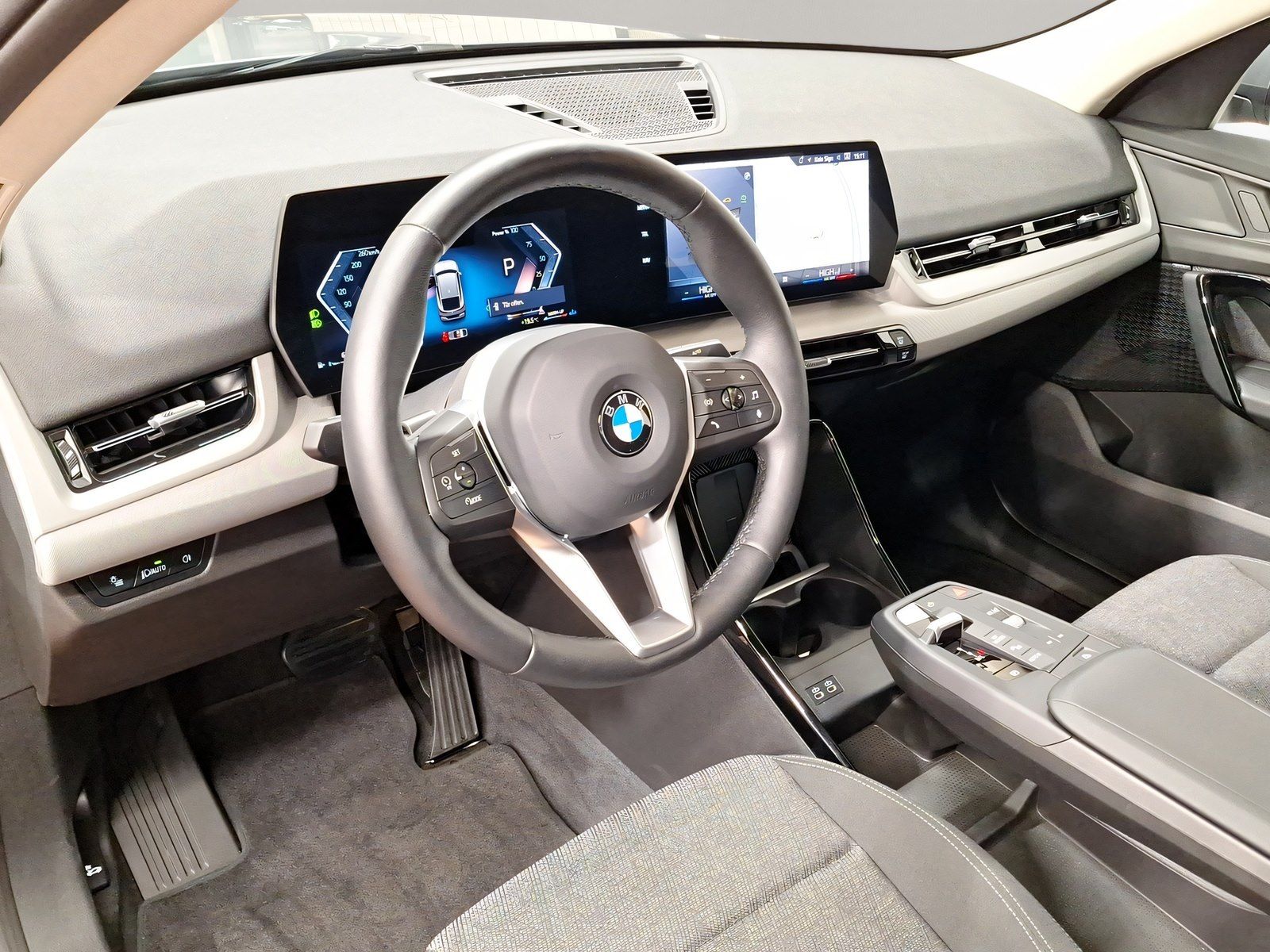 BMW X2 - Bild 4