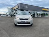 Skoda Citigo Active - Skoda Citigo: Active