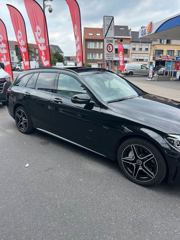 Image of Mercedes-Benz C 300