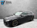 Mercedes-Benz A 200 A A 200*Navi/Kamera/LED* - gebrauchte Mercedes-Benz A 200 aus dem Jahr 2021