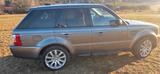 Land Rover Range Rover Sport TDV8 HSE HSE - gebrauchte Land Rover Range Rover Sport aus dem Jahr 2008