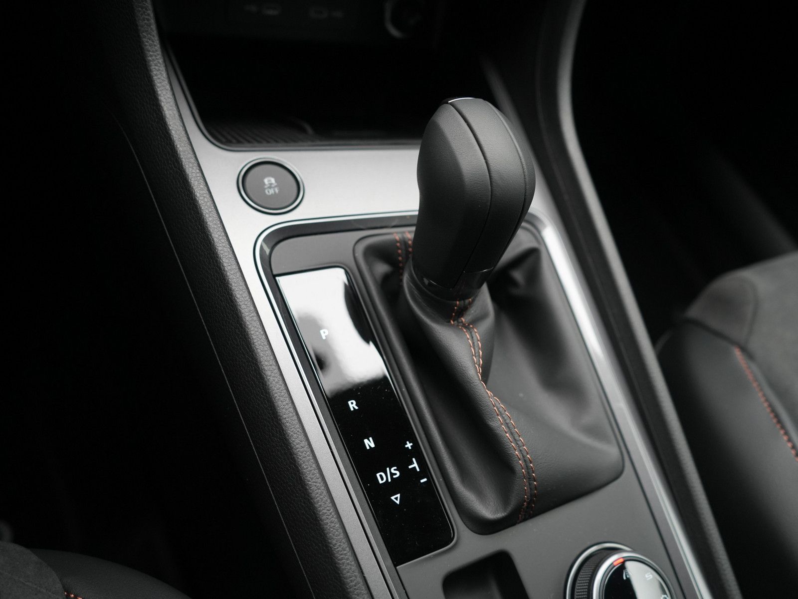 Cupra Ateca - Bild 11