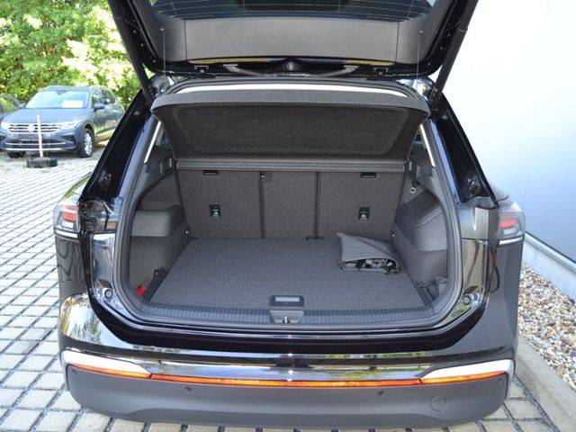 Tiguan 2.0 TDI DSG Elegance AHK/IQ.DRIVE-PAKET/M