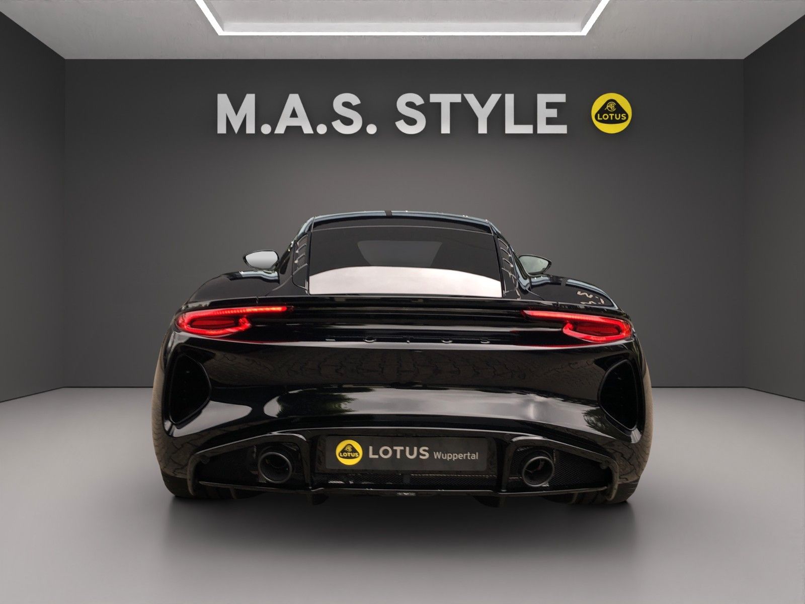 Fahrzeugabbildung Lotus Emira i4 Turbo SE ACC Lotus Wuppertal
