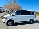 Volkswagen T5 California - Volkswagen T5: 5sitzer