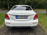 Mercedes-Benz E 200 Autom. - - Mercedes-Benz E 200 in Bonn