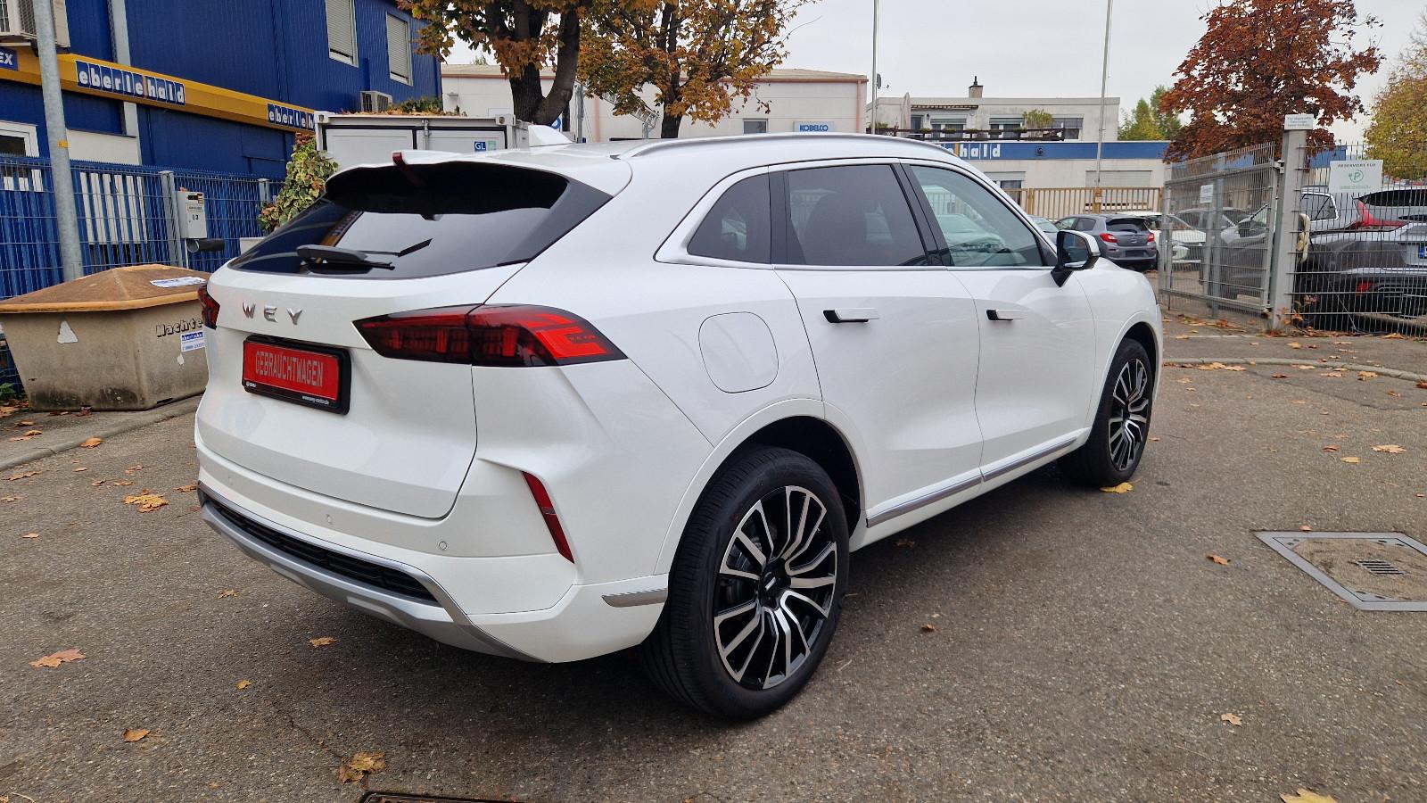 GWM Wey 05 PREMIUM