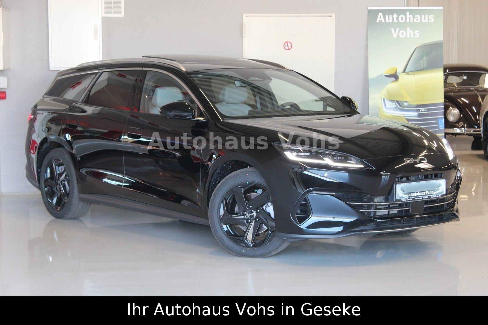 BYD SEAL 6 Seal 6 Touring Comfort|LHZ*verschiedene Farben!*