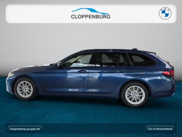 BMW 520 - 2
