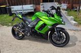 Kawasaki Z1000SX, KTRC, ABS, Koffer, viele Extras - Angebote