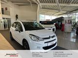 Citroën C3 Selection 1.2 Klima Tüv Neu - Citroën C3 in Halle