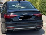 Audi A4 30 TDI S tronic advanced - Audi A4: 30 TDI