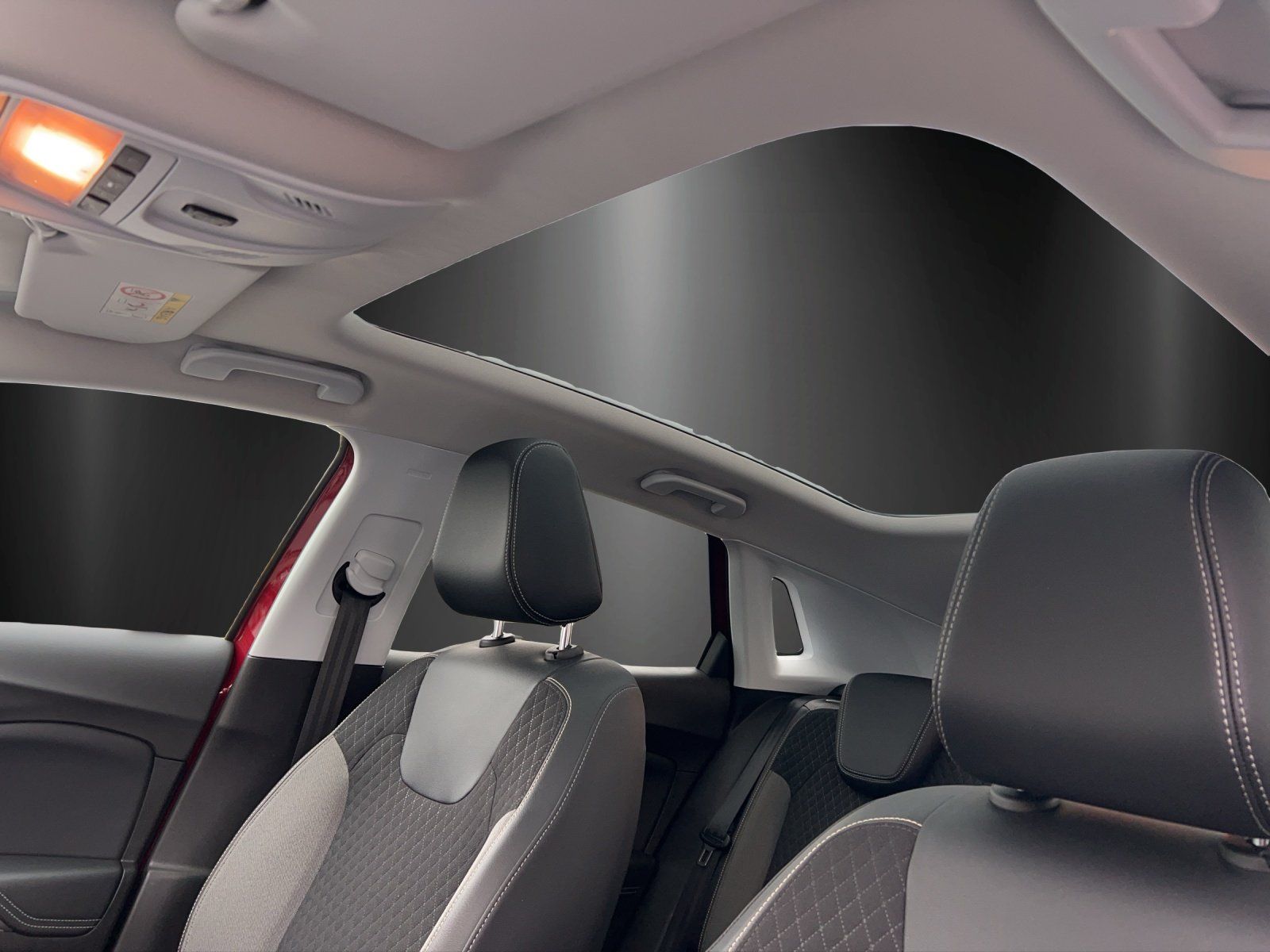 Fahrzeugabbildung Opel Grandland X 1.2 Turbo INNOVATION