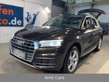 Audi Q5 40 TDI quattro sport*Rear Cam*AHK*Panno* - gebrauchte Audi Q5 aus dem Jahr 2019