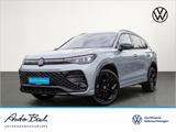 Volkswagen Tiguan 2.0 TDI DSG R-Line Black Style, Panoramad - VW Gebrauchtwagen