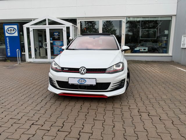 Volkswagen Golf VII GTI Performance Oettinger 36/51*1.Hand