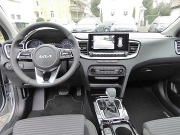 Kia Ceed 1.5 T-GDI DCT7 OPF Spirit Navigation LED Sc