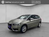 BMW 220i Active Tourer Advantage Navi - BMW 220 Active Tourer aus 2017