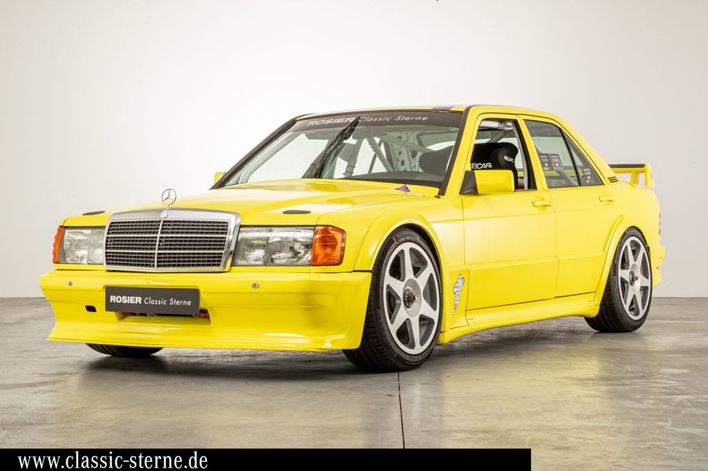 Mercedes-Benz 190