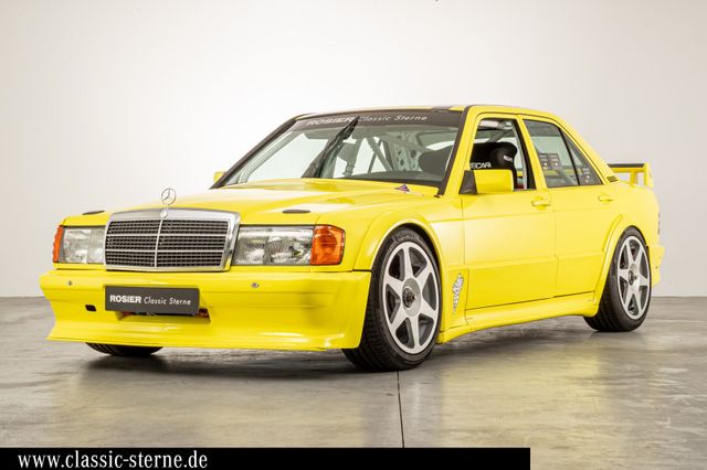 Mercedes-Benz 190 E 2.5-16 Evo I W201 Rennwagen