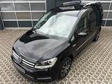 Volkswagen Caddy Maxi Highline 1.4 TSI DSG*7-Sit*Stdhzg*AHK - Volkswagen Caddy: 1.4