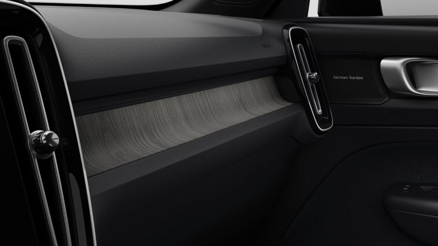 Volvo XC40 - Bild 12