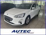 Ford Focus Turnier Cool & Connect 1.0 LED+KAMERA+AHK
