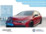 Volkswagen Golf VIII GTI CLUBSPORT EDITION 45 MATRIX+NAV+SH - Volkswagen Golf: V Edition