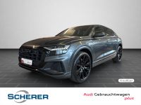 Audi Q8 - Vorschau Bild 1