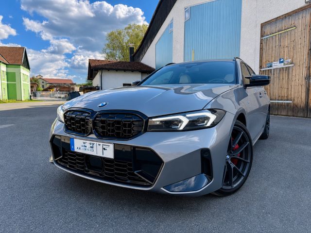 BMW M340i xDrive Touring Individual