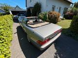 Mercedes-Benz SL 500 SL - Mercedes-Benz SL aus dem Jahr 1994