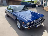 Jaguar XJ6 - Jaguar XJ6: Von Privat