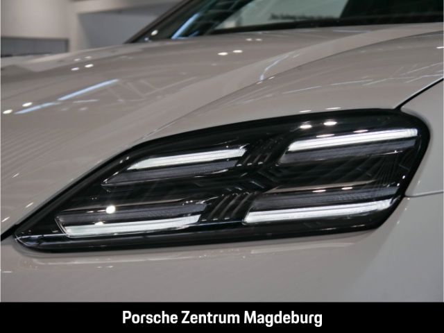 Porsche Macan - Bild 13