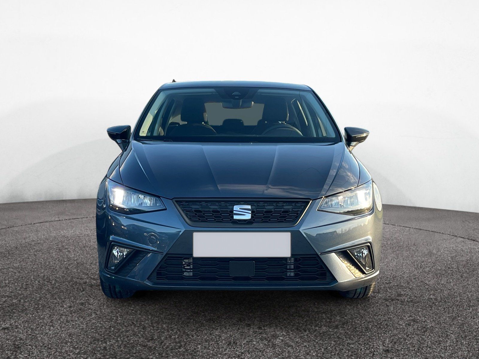 Seat Ibiza - Bild 2