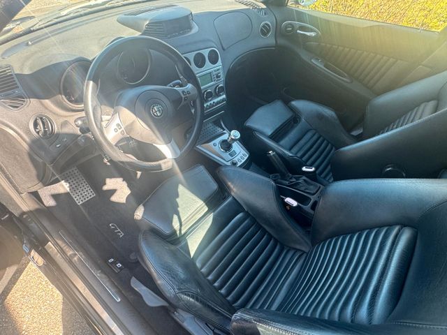 ALFA ROMEO 156 Sportwagon GTA 3.2 V6 24V Selespeed
