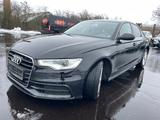 Audi A6 Limosine 3.0 TDI 204 PS Multitronic 88433 - Audi A6: Multitronic