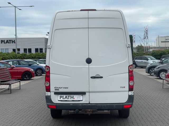 Volkswagen Crafter  Kasten 35 mittel L2H2 Hochdach