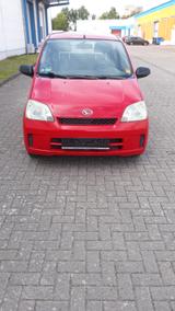 Daihatsu Cuore 1.0  - gebrauchte Daihatsu Cuore aus dem Jahr 2004
