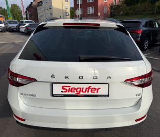Skoda Superb - 12