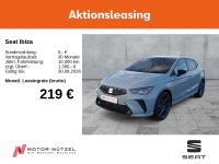 Seat Ibiza - Vorschau Bild 1