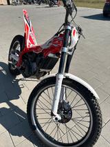 Beta EVO 250 2T TRIAL EVO 250 2T TRIAL - BETA TRIAL