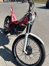 Beta EVO 250 2T TRIAL EVO 250 2T TRIAL - BETA EVO