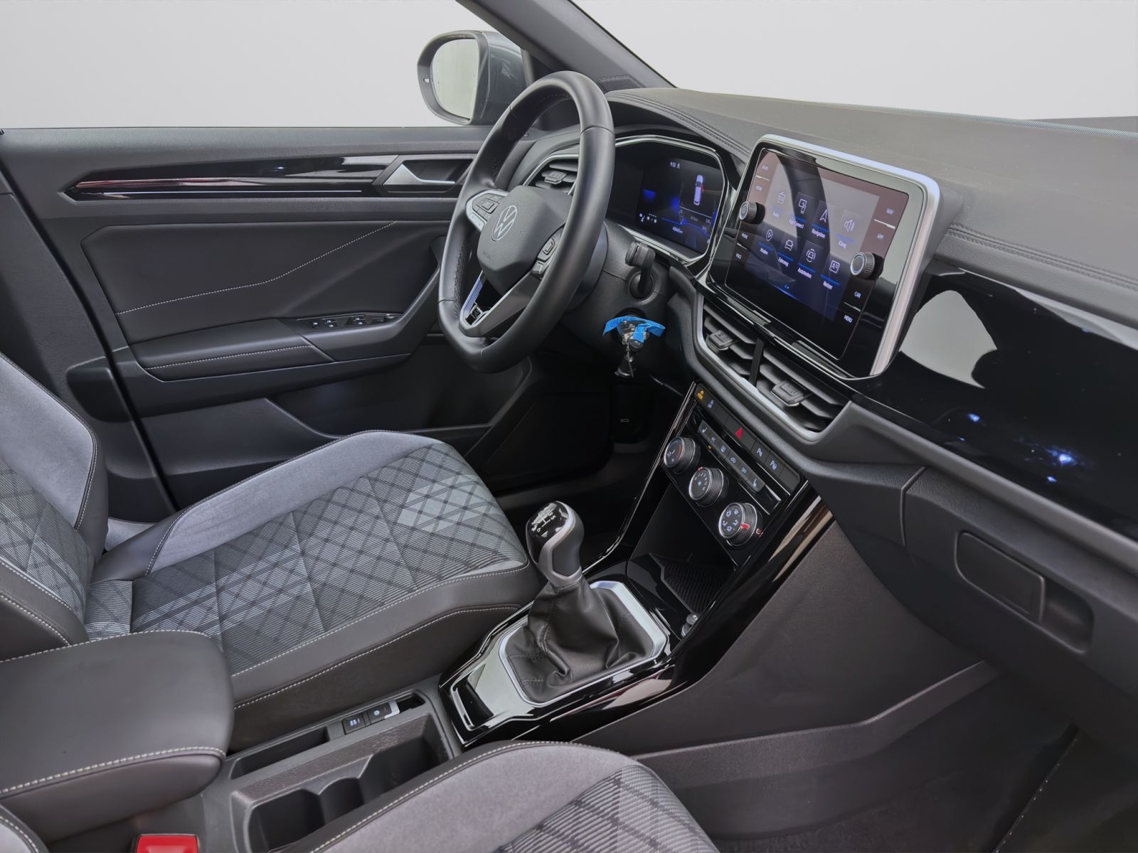 Volkswagen T-Roc - Bild 18